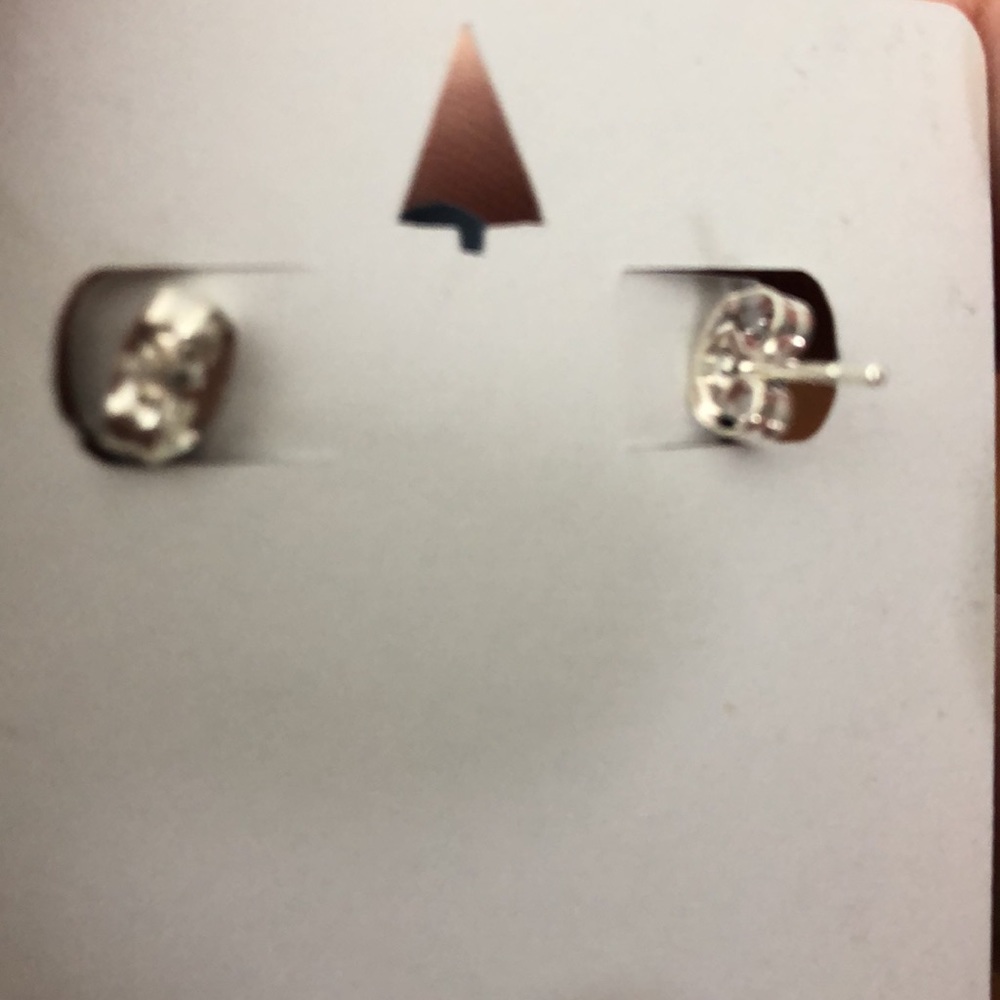 Two Handmade earrings - Picture 3 of 5